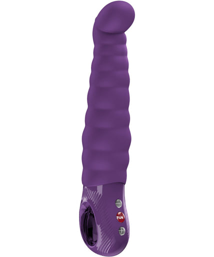 Fun Factory – Patchy Paul G – Spot Vibrator Dark Violet Fun Factory – Patchy Paul G – Spot Vibrator Dark Violet