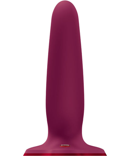 FUN FACTORY - RYDE DOUBLE DILDO WINE RED FUN FACTORY - RYDE DOUBLE DILDO WINE RED