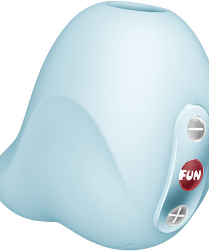 Fun Factory – Seduction Air Pulse Vibrator Ice Blue Fun Factory – Seduction Air Pulse Vibrator Ice Blue