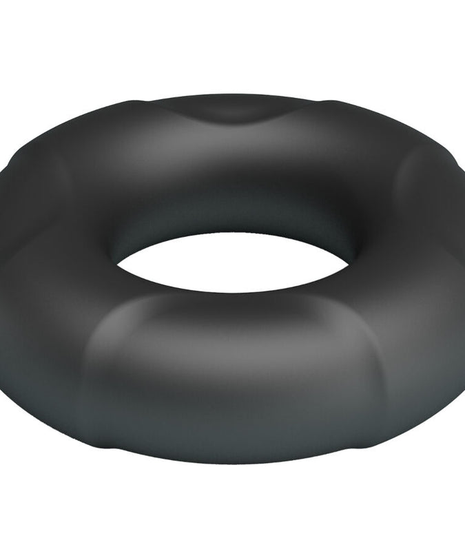 Crazy Bull – Arvell Silicone Ring Model 12