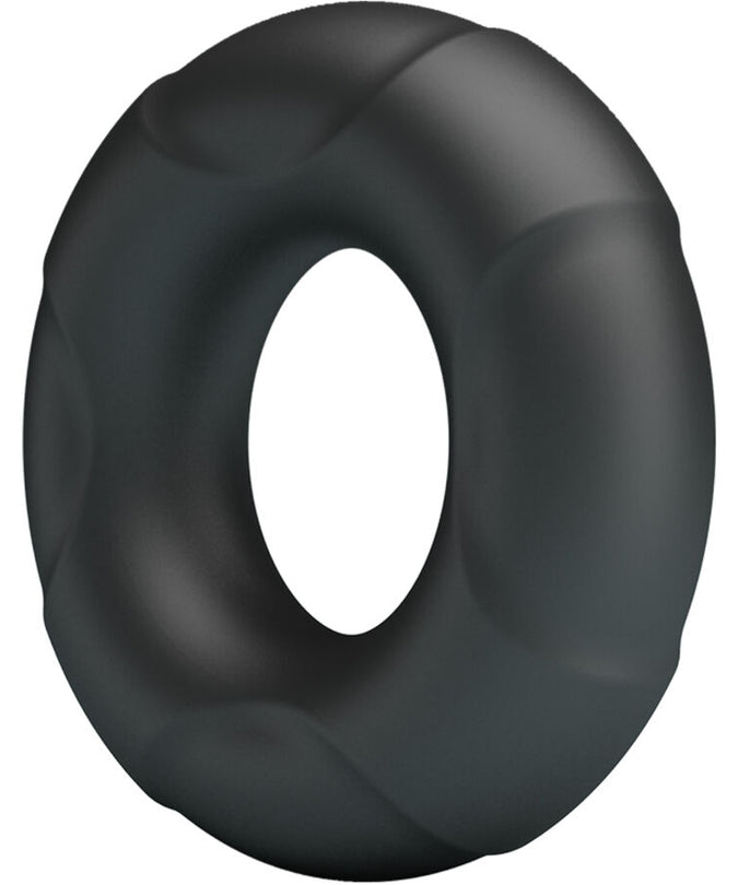 Crazy Bull – Arvell Silicone Ring Model 12