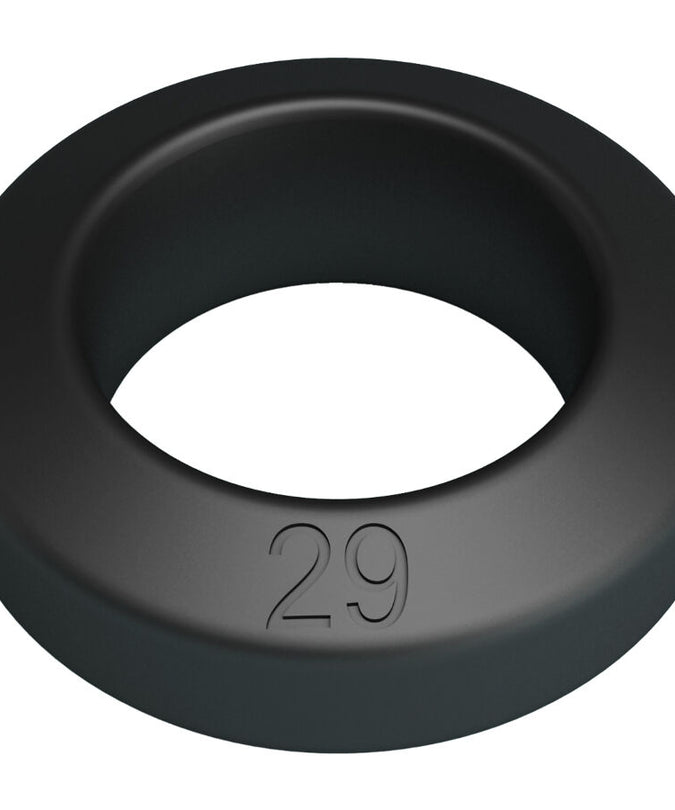 Crazy Bull – Brodan Silicone Ring Model 9