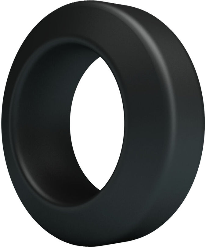 Crazy Bull – Brodan Silicone Ring Model 9