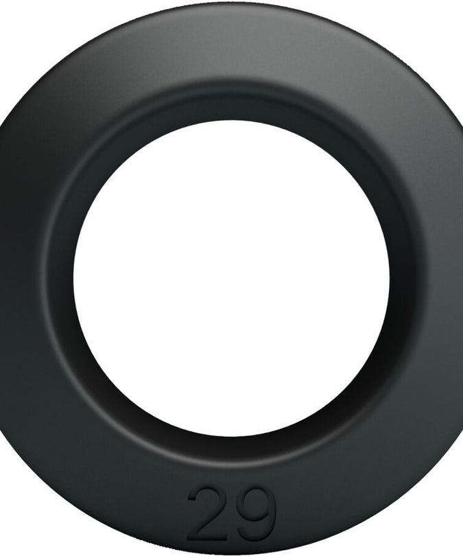 Crazy Bull – Brodan Silicone Ring Model 9