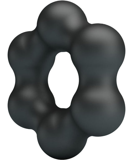 CRAZY BULL - CLAUZELL SILICONE RING MODEL 10 CRAZY BULL - CLAUZELL SILICONE RING MODEL 10
