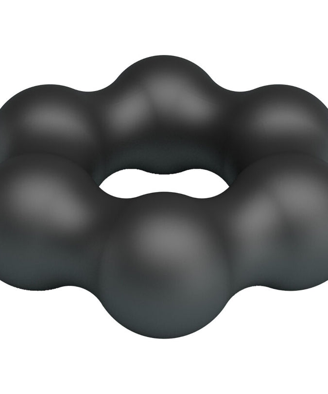 Crazy Bull – Clauzell siliconen ring model 10