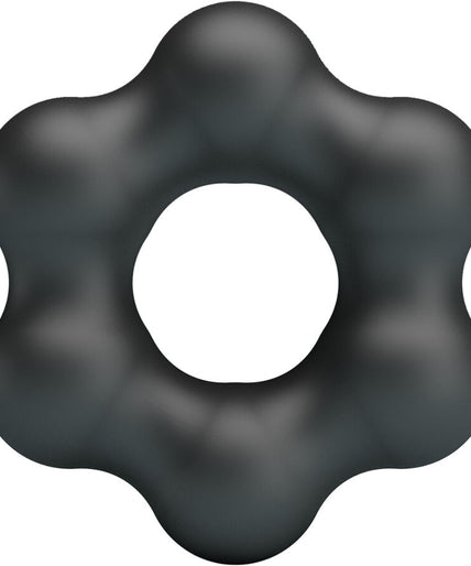 CRAZY BULL - CLAUZELL SILICONE RING MODEL 10 CRAZY BULL - CLAUZELL SILICONE RING MODEL 10