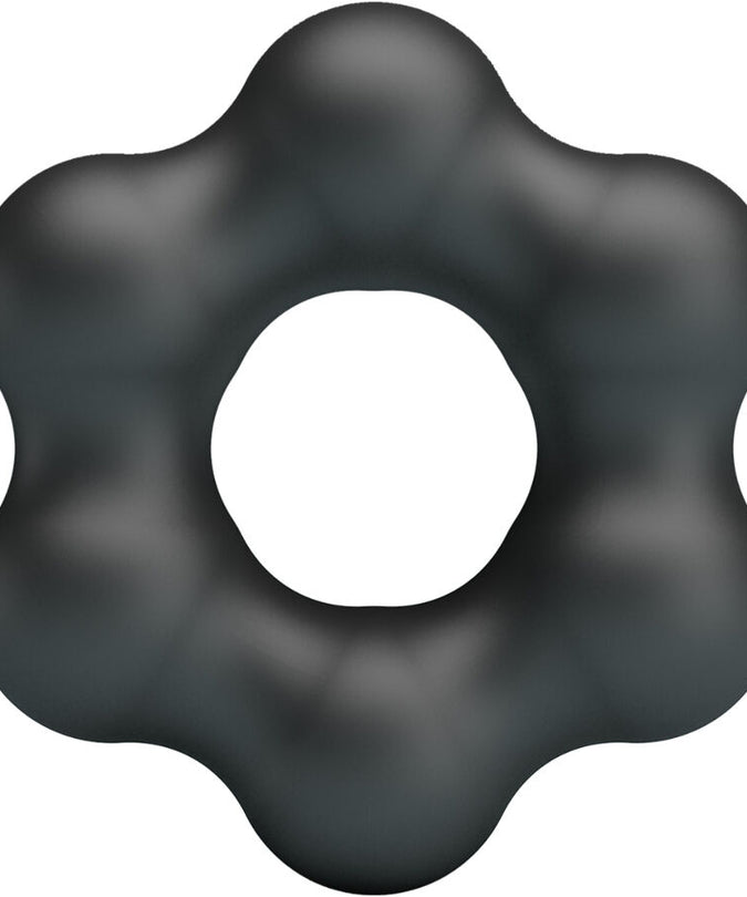 Crazy Bull – Clauzell siliconen ring model 10