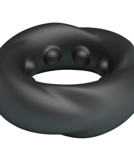 CRAZY BULL - DAQUEZ SILICONE RING MODEL 4 CRAZY BULL - DAQUEZ SILICONE RING MODEL 4