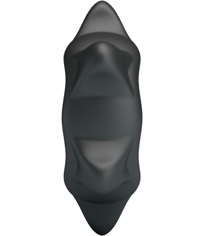 CRAZY BULL - ETHANIEL SILICONEN RING MODEL 11