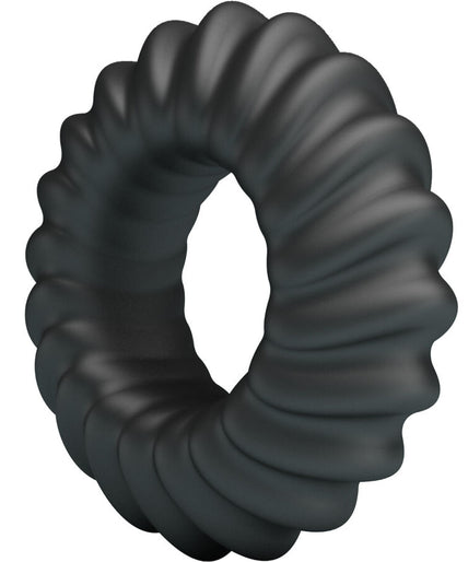 CRAZY BULL - FITZ SILICONE RING MODEL 8 CRAZY BULL - FITZ SILICONE RING MODEL 8