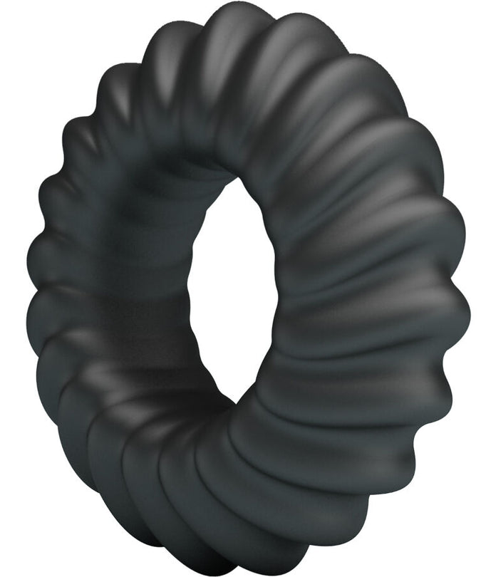 CRAZY BULL - FITZ SILICONEN RING MODEL 8