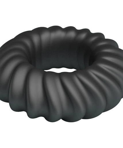 CRAZY BULL - FITZ SILICONE RING MODEL 8 CRAZY BULL - FITZ SILICONE RING MODEL 8