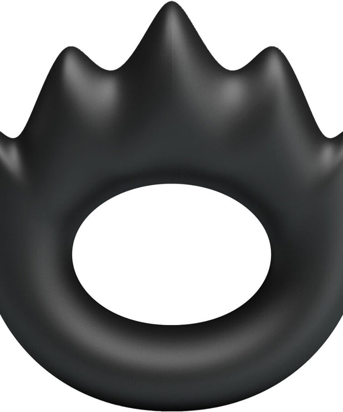 CRAZY BULL - HABERT SILICONE RING MODEL 13