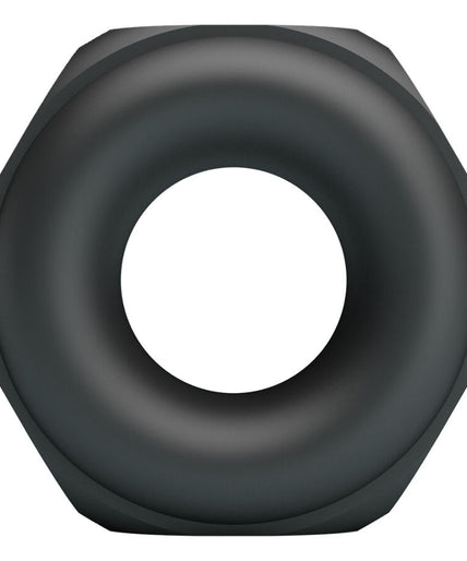 CRAZY BULL - JARVIUS SILICONE RING MODEL 14 CRAZY BULL - JARVIUS SILICONE RING MODEL 14
