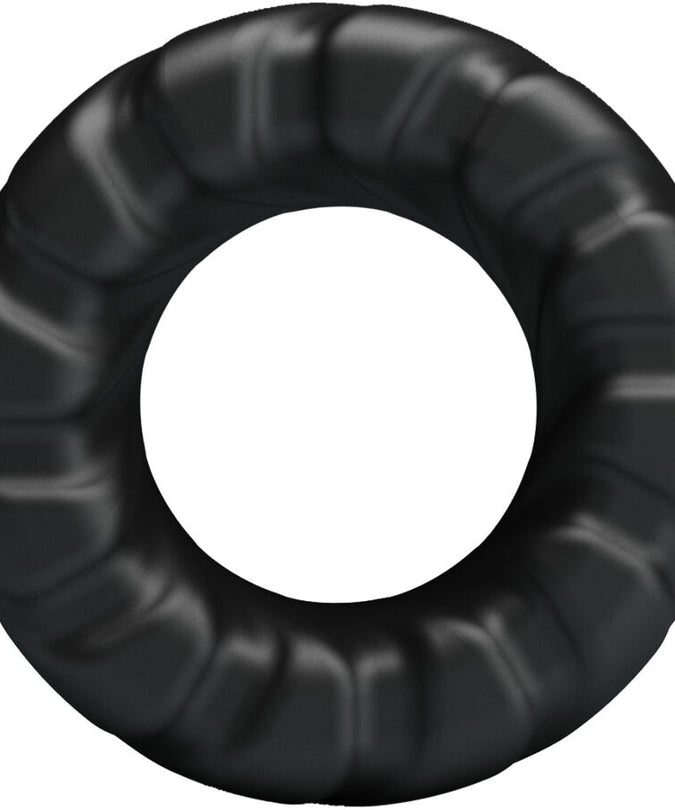 CRAZY BULL - JERIKO SILICONE RING MODEL 1