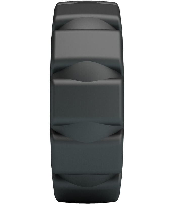 CRAZY BULL - LAIDEN SILICONEN RING MODEL 5