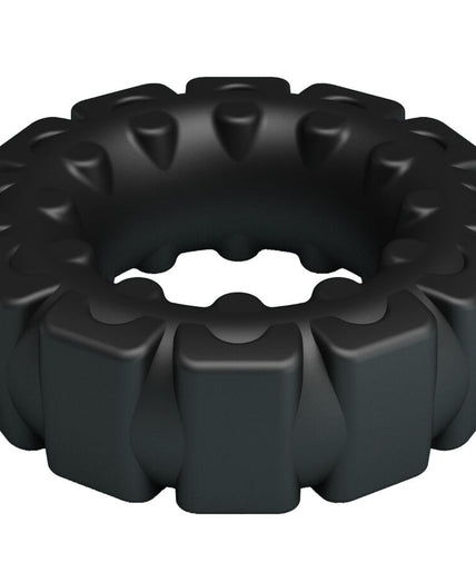 CRAZY BULL - LAIDEN SILICONE RING MODEL 5 CRAZY BULL - LAIDEN SILICONE RING MODEL 5