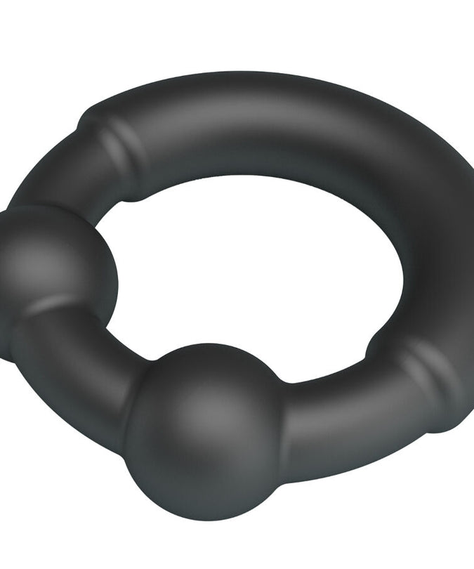 CRAZY BULL - MECO SILICONEN RING MODEL 15