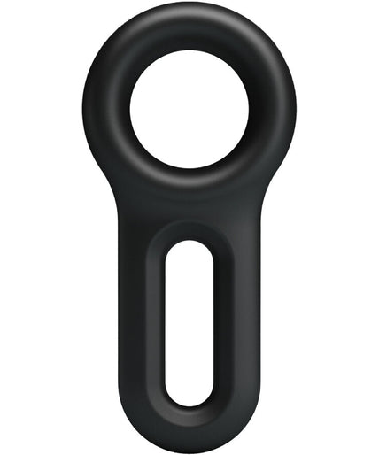 CRAZY BULL - ONIEL SILICONE RING MODEL 18 CRAZY BULL - ONIEL SILICONE RING MODEL 18