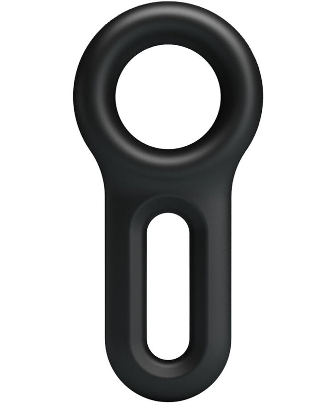CRAZY BULL - ONIEL SILICONE RING MODEL 18