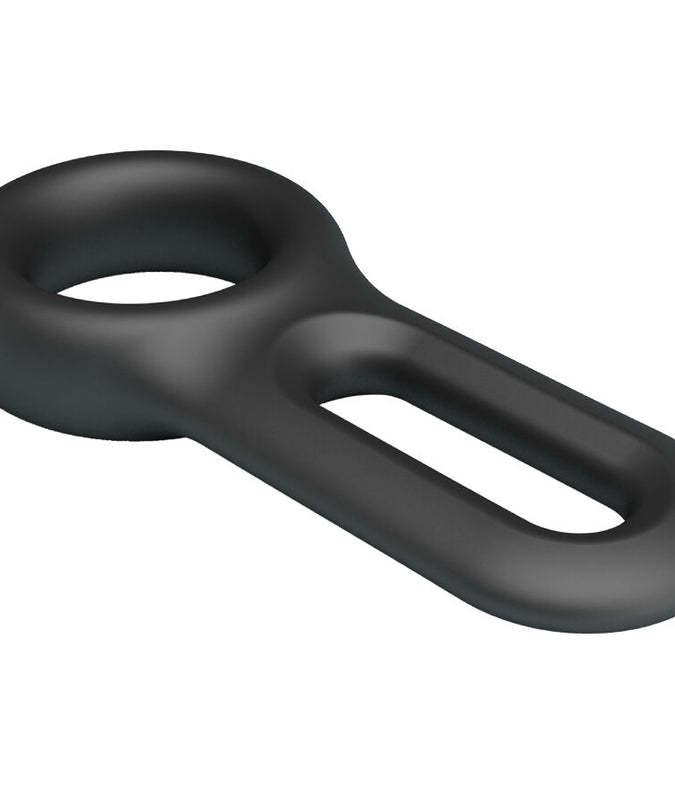 CRAZY BULL - ONIEL SILICONE RING MODEL 18