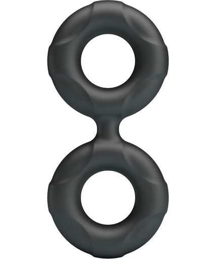 CRAZY BULL - RADWAN DOUBLE SILICONE RING MODEL 19 CRAZY BULL - RADWAN DOUBLE SILICONE RING MODEL 19