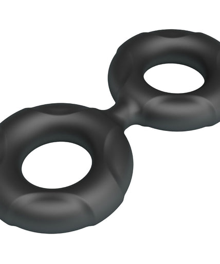 CRAZY BULL - RADWAN DOUBLE SILICONE RING MODEL 19 CRAZY BULL - RADWAN DOUBLE SILICONE RING MODEL 19