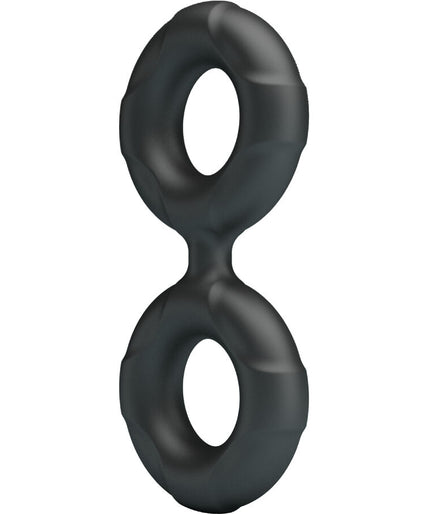 CRAZY BULL - RADWAN DOUBLE SILICONE RING MODEL 19 CRAZY BULL - RADWAN DOUBLE SILICONE RING MODEL 19