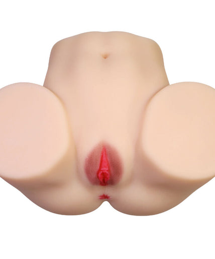 CRAZY BULL - OLIVIA REALISTIC FEMALE BUTT VAGINA AND ANAL 5.5 KG CRAZY BULL - OLIVIA REALISTIC FEMALE BUTT VAGINA AND ANAL 5.5 KG