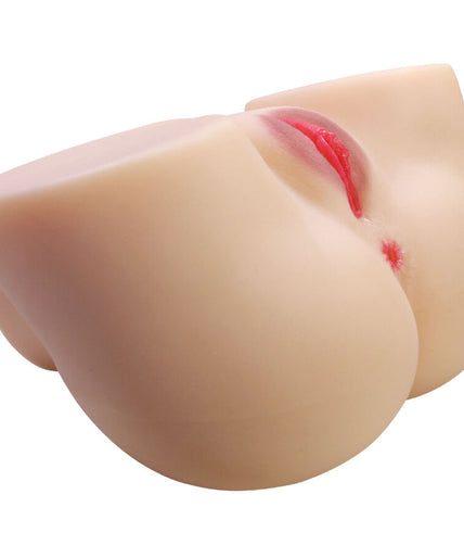 CRAZY BULL - OLIVIA REALISTIC FEMALE BUTT VAGINA AND ANAL 5.5 KG CRAZY BULL - OLIVIA REALISTIC FEMALE BUTT VAGINA AND ANAL 5.5 KG