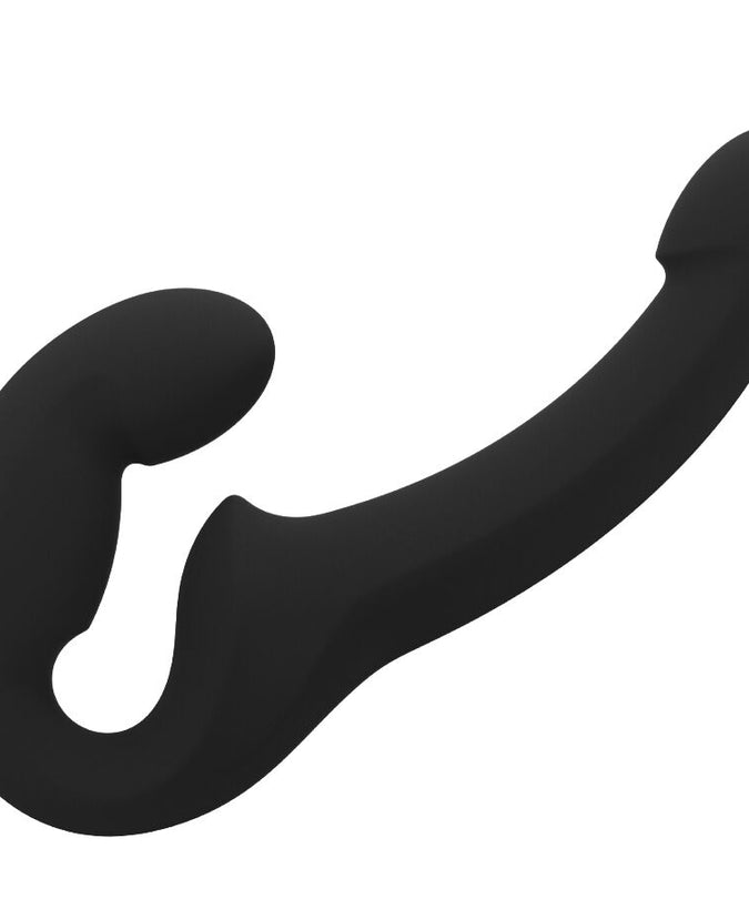 Fun Factory – Share Lite Double Dildo Black