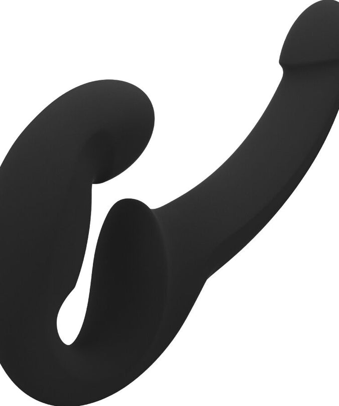 Fun Factory – Share Lite Double Dildo Black