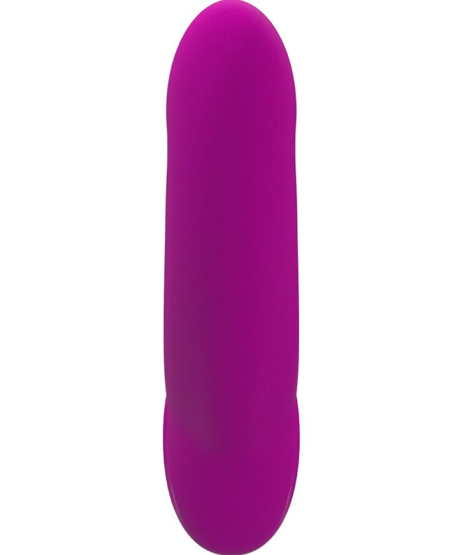 Fun Factory – Share Lite Double Dildo Blackberry