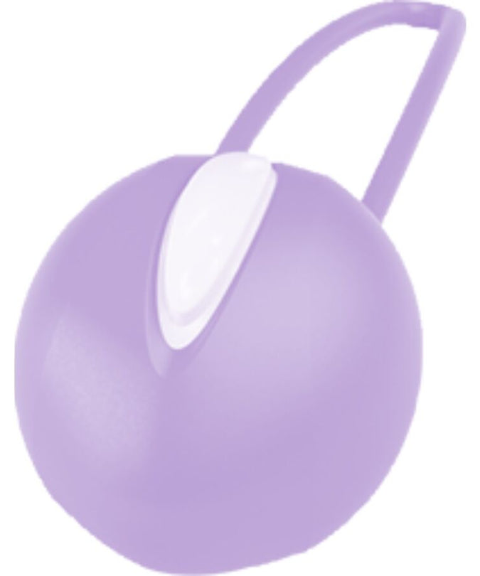 Fun Factory – Smartball Uno Kegel Ball Purple