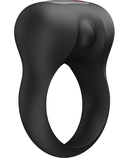 Fun Factory – Steady Vibrating Cock Ring Black Fun Factory – Steady Vibrating Cock Ring Black