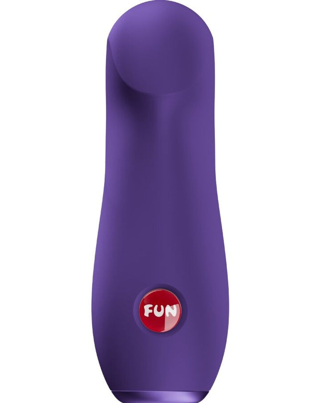 FUN FACTORY - STELLA BULLET VIBRATOR ZWARTE BES