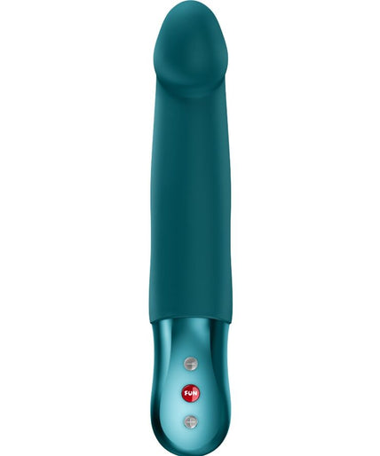 FUN FACTORY - STRONIC REAL THRUSTING PULSATORS BOTTLE GREEN FUN FACTORY - STRONIC REAL THRUSTING PULSATORS BOTTLE GREEN