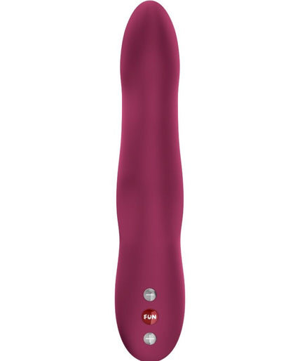 FUN FACTORY - STRONIC WAVE THRUSTING PULSATORS WIJNROOD FUN FACTORY - STRONIC WAVE THRUSTING PULSATORS WIJNROOD