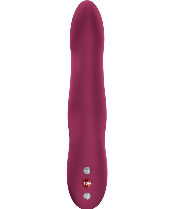 FUN FACTORY - STRONIC WAVE THRUSTING PULSATORS WIJNROOD