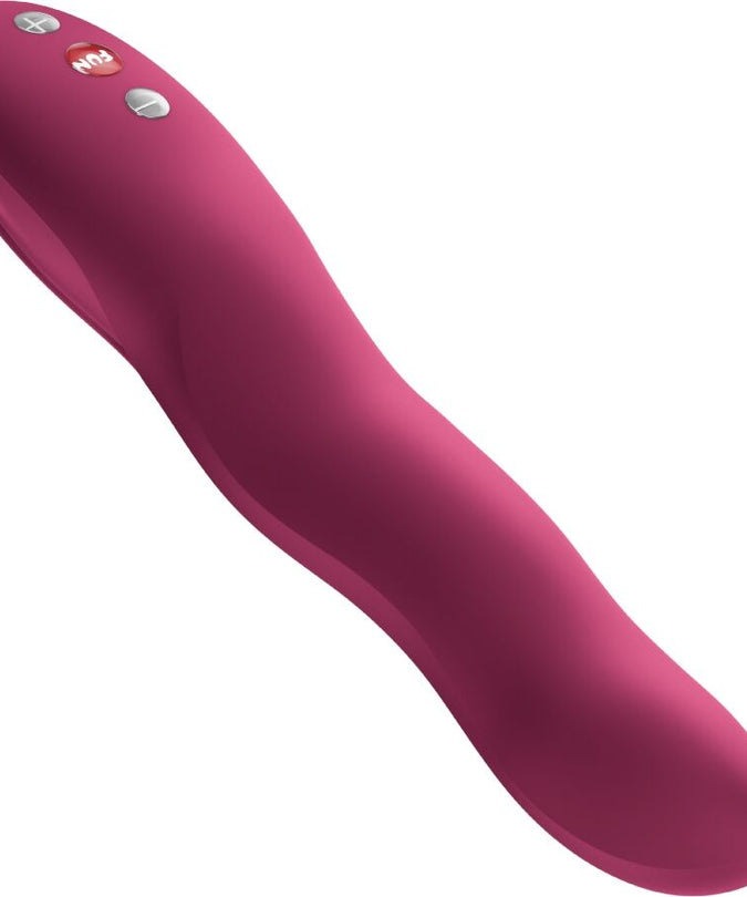 FUN FACTORY - STRONIC WAVE THRUSTING PULSATORS WIJNROOD