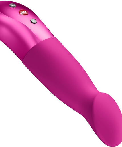 FUN FACTORY - SUNDAZE THRUSTING PULSATORS MAGENTA FUN FACTORY - SUNDAZE THRUSTING PULSATORS MAGENTA