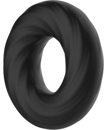 CRAZY BULL - SPIRAL SILICONE RING CRAZY BULL - SPIRAL SILICONE RING