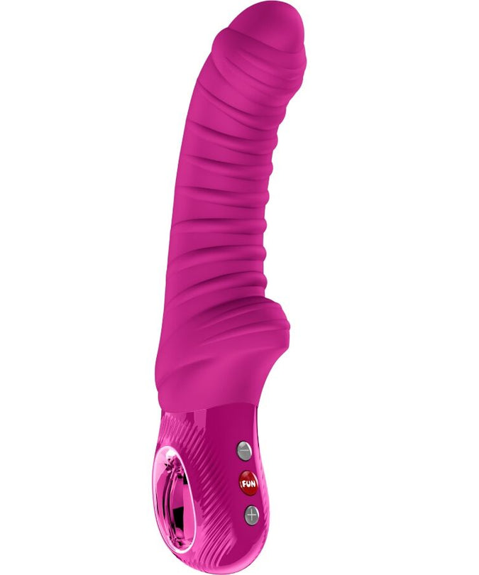 Fun Factory – Tiger G – Spot Vibrator Magenta