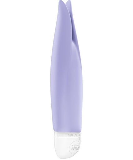 FUN FACTORY - VOLITA LAY-ON VIBRATOR PURPLE FUN FACTORY - VOLITA LAY-ON VIBRATOR PURPLE