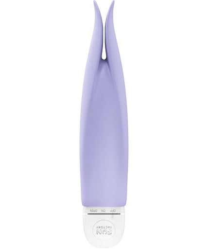 FUN FACTORY - VOLITA LAY-ON VIBRATOR PURPLE FUN FACTORY - VOLITA LAY-ON VIBRATOR PURPLE