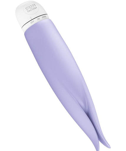 FUN FACTORY - VOLITA LAY-ON VIBRATOR PURPLE FUN FACTORY - VOLITA LAY-ON VIBRATOR PURPLE
