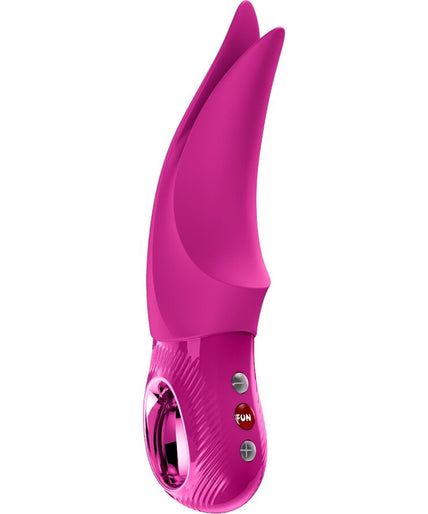 FUN FACTORY - VOLTA LAY-ON VIBRATOR MAGENTA FUN FACTORY - VOLTA LAY-ON VIBRATOR MAGENTA