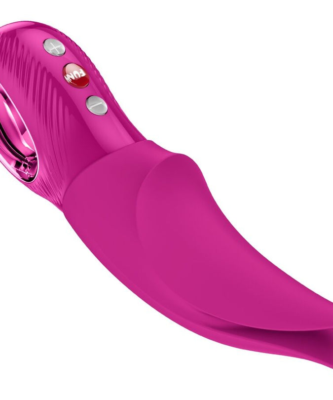 FUN FACTORY - VOLTA LAY-ON VIBRATOR MAGENTA