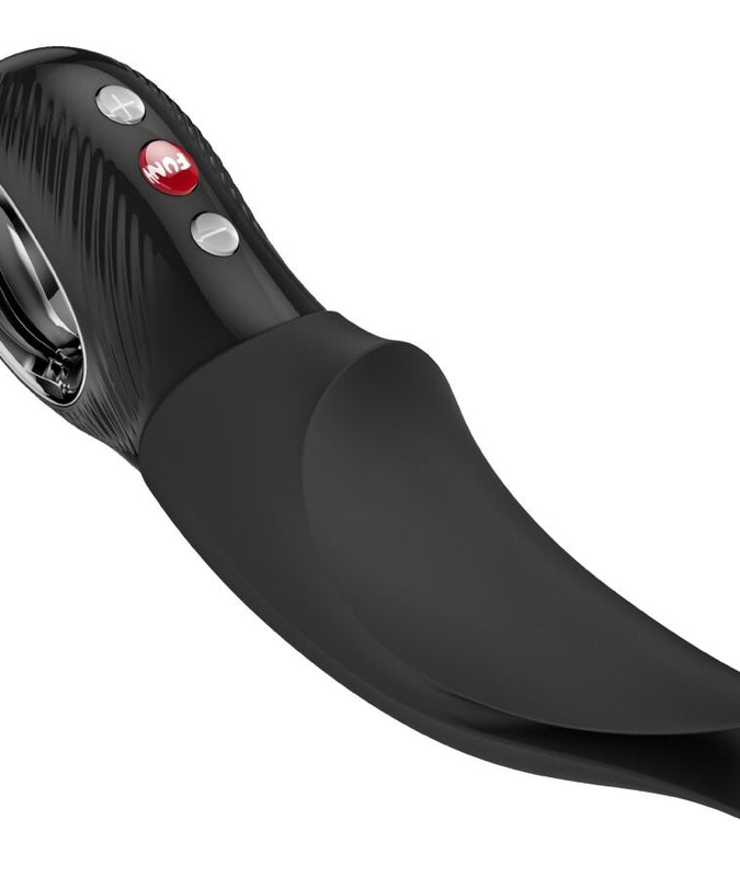 FUN FACTORY - VOLTA LAY-ON VIBRATOR ZWART